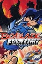 Watch Beyblade: The Movie - Fierce Battle Movie25