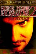 Watch Home Made Horror 2 The Footage Movie25