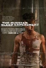 Watch The Russian Sleep Experiment Movie25