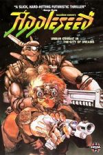 Watch Appleseed Movie25