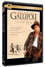 Watch Gallipoli Movie25