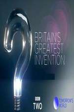 Watch Britain\'s Greatest Invention Movie25