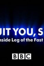 Watch Suit You, Sir! The Inside Leg of the Fast Show Movie25