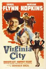 Watch Virignia City Movie25