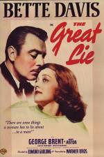 Watch The Great Lie Movie25