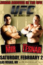 Watch UFC 81 Breaking Point Movie25