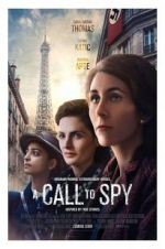 Watch A Call to Spy Movie25