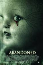 Watch The Abandoned Movie25