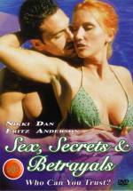 Watch Sex, Secrets & Betrayals Movie25