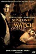 Watch Someone to Watch Over Me Movie25