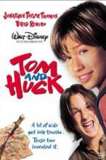 Watch Tom and Huck Movie25