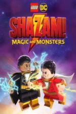 Watch LEGO DC: Shazam - Magic & Monsters Movie25