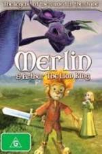 Watch Merlin And Arthur The Lion King Movie25