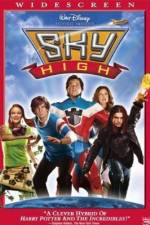 Watch Sky High Movie25