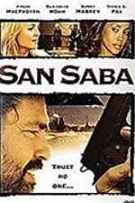 Watch San Saba Movie25