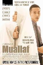 Watch Muallaf Movie25