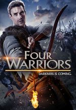 Watch Four Warriors Movie25