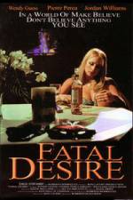 Watch Fatal Desire Movie25
