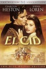 Watch El Cid Movie25