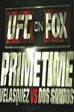 Watch UFC Primetime Velasquez vs Dos Santos Movie25