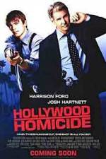 Watch Hollywood Homicide 123netflix