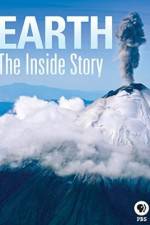 Watch Earth The Inside Story Movie25