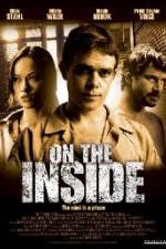 Watch On the Inside Movie25