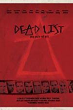 Watch Dead List Movie25