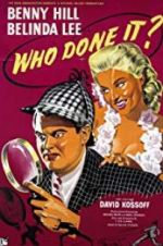 Watch Who Done It? Movie25