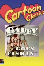 Watch Gabby Goes Fishing Movie25