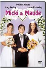 Watch Micki + Maude Movie25