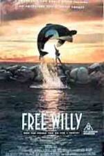 Watch Free Willy Movie25