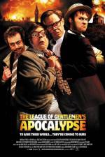 Watch The League of Gentlemen's Apocalypse Movie25