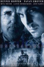 Watch Unspeakable Movie25