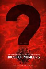 Watch House of Numbers Anatomy of an Epidemic Movie25