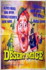 Watch Desert Mice Movie25