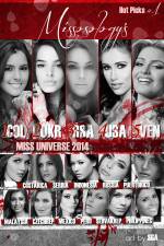 Watch Miss Universe 2014 Movie25