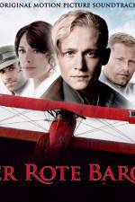 Watch The Red Baron - Der Rote Baron Movie25