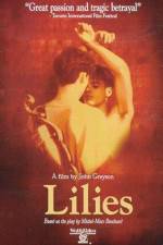 Watch Lilies - Les feluettes Movie25