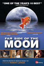Watch La face cache de la lune Movie25