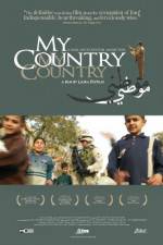 Watch My Country, My Country Movie25