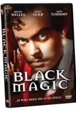 Watch Black Magic Movie25