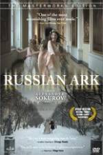 Watch In One Breath: Alexander Sokurov's Russian Ark Movie25