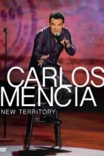 Watch Carlos Mencia New Territory Movie25