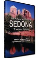 Watch The Natural Wonders of Sedona - Timeless Beauty Movie25