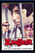 Watch Zanjeer Movie25