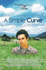 Watch A Simple Curve Movie25