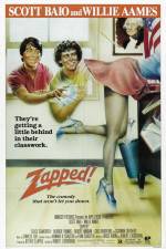 Watch Zapped! Movie25
