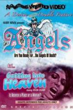 Watch Getting Into Heaven Movie25