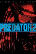 Watch Predator 2 Movie25